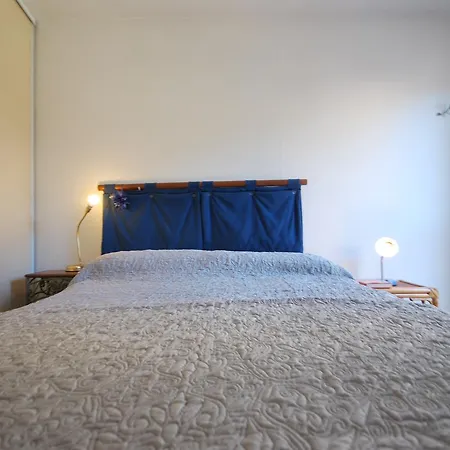 Apartmán One Bedroom - Close To The See